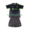 Maillot de Foot Liverpool Gardien Domicile 2025-26 - Enfant Maillot de Foot Liverpool Gardien Domicile 2025-26 - Enfant